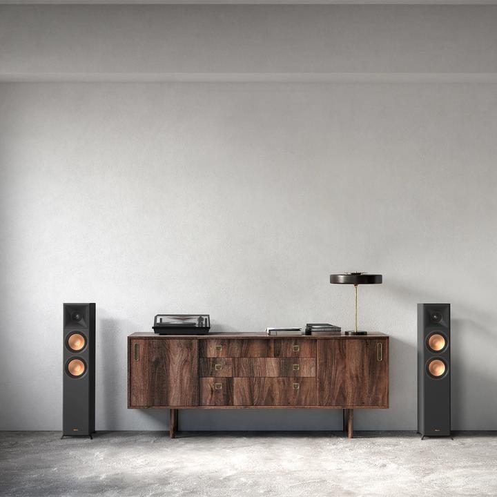 Actual product image Klipsch RP-6000F II (1 pcs., 125 W)