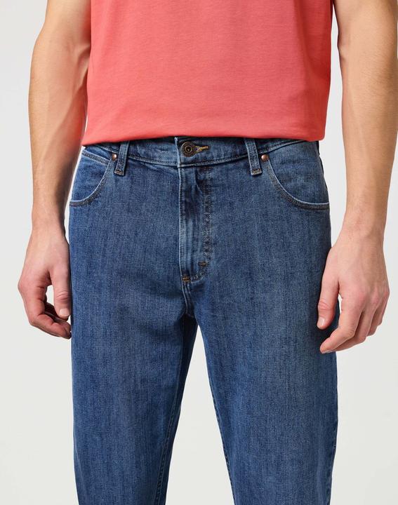 Image du produit Wrangler Jeans Regular Fit Authentic Straight (36)