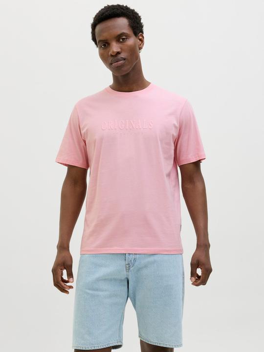 Immagine prodotto Jack & Jones T-shirt stampata con scollo rotondo (XL)