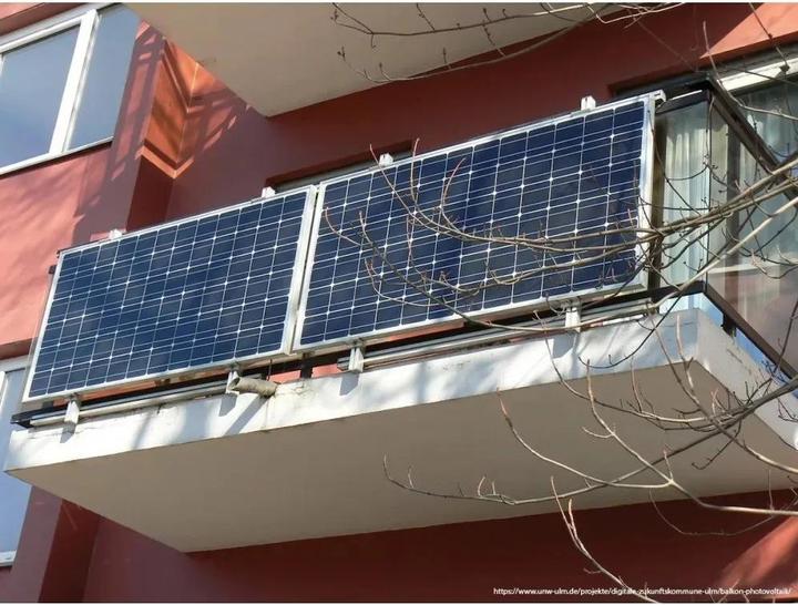 Actual product image Autosolar Plug & Play solar system (375 W)