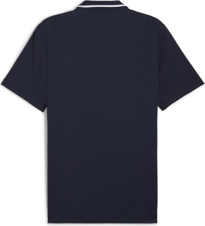Produktbild Puma Mattr Elevated Solid Polo - LC (S)