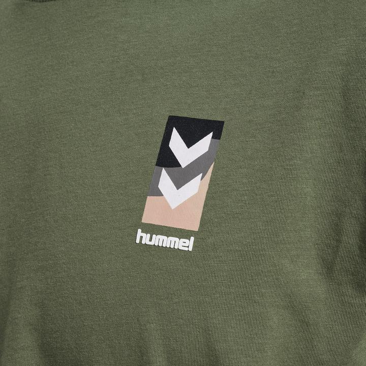 Immagine prodotto hummel Maglietta Lgc Charles (S)