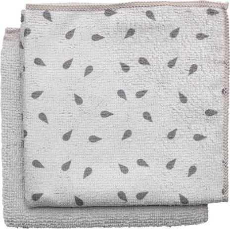 Image du produit Brabantia Tissu en microfibres (2 pcs)