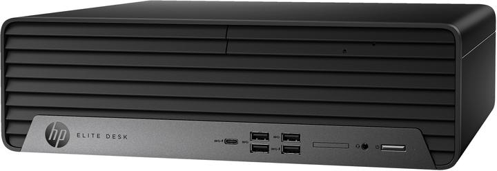 Image du produit HP Elite SFF 800 G9 (Intel i5-13500T, 16 Go, 512 Go, UHD Graphics 770)