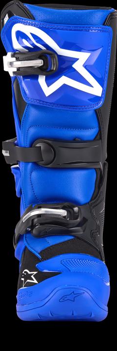 Image du produit Alpinestars BOOTS TECH 7 S BLUE 6/39 (Garçons, 39)
