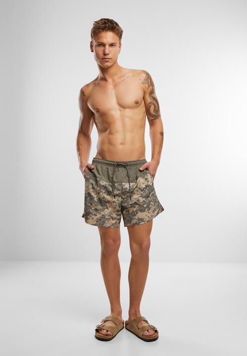 Produktbild Brandit Swimshort Basic - 194389 (XL)