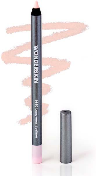 Image du produit Wonderskin 1440 Eyeliner longue tenue Icing (Pink)