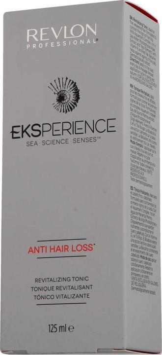 Produktbild Revlon Professional Eksperience Anti Hair Loss - Revitalizing Tonic (125 ml)