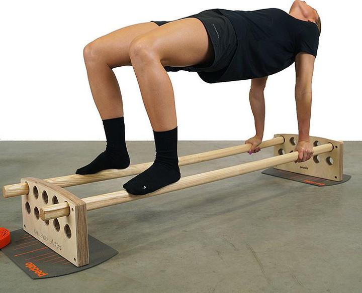 Actual product image Pedalo Balance Trainer Challenger Artist