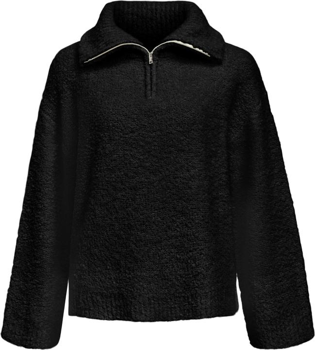 Produktbild Object Half-zip Pullover (XL)