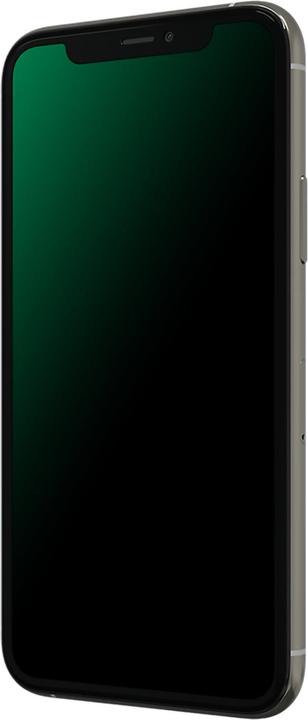 Renewd iPhone 11 Pro (64 GB, Silver, 5.80", 12 Mpx, Dual SIM, A / Like new)