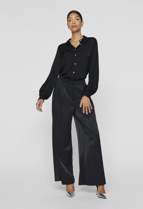 Actual product image Vila Long sleeve shirt (36)