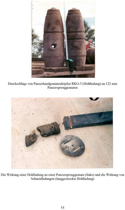 Actual product image Das grosse Buch der Kampfmittelbeseitigung (German, Wilhelm Grempler, 2016)