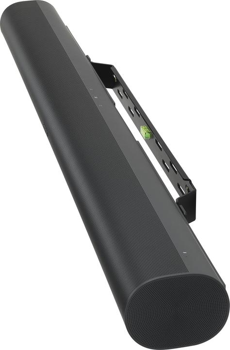Actual product image Mountson MS21B - Wall bracket for Sonos Arc (1 pcs., Wall installation, Not movable)