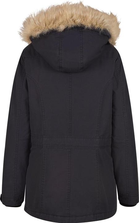 Actual product image Brandit Women Nila winter parka - 174611 (XL)