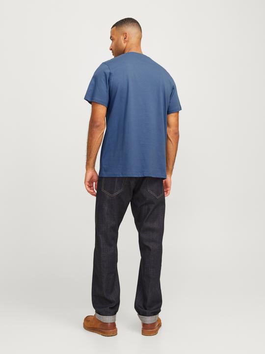 Immagine prodotto Jack & Jones T-shirt RDD stampata a girocollo (S)