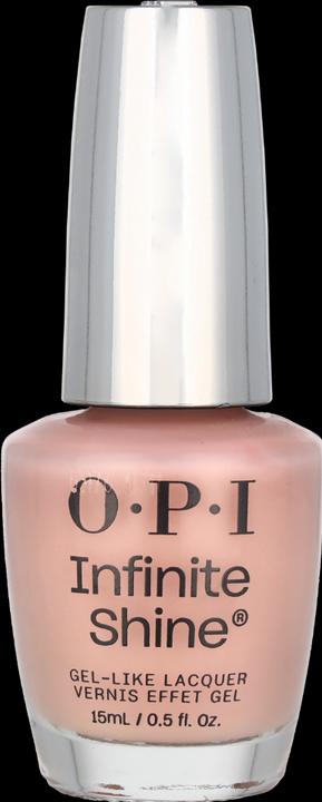 Produktbild OPI Infinite Shine - Passion (Passion, Gel-Effekt Nagellack)