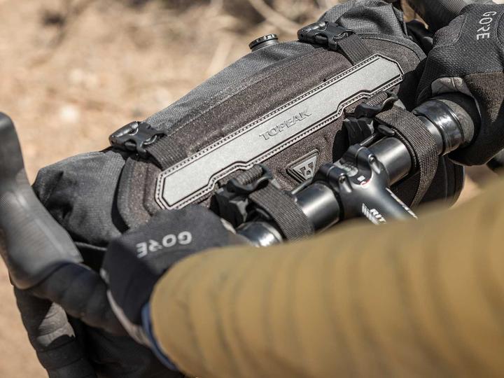 Produktbild Topeak Frontloader (12 l, Lenkertasche)