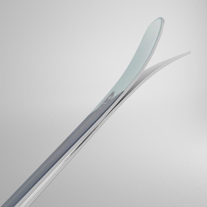 Immagine prodotto Wedze Patrol (165 cm, Senza rilegatura)