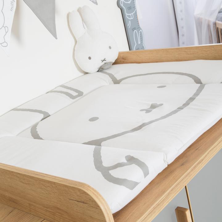 Image du produit Roba Miffy (85 x 75 cm)