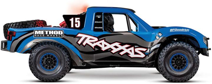 Produktbild Traxxas Desert Racer (RTR Ready-to-Run)