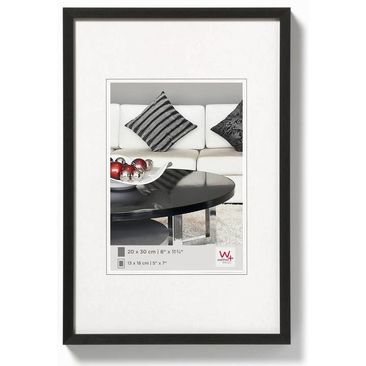 Image du produit Walther Design Chair Cadre en aluminium (10 x 15 cm)