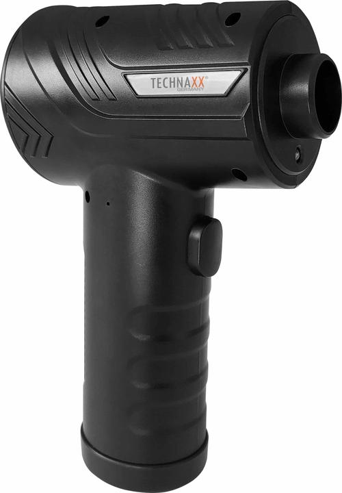 Immagine prodotto Technaxx Soffiatore a batteria, TX-294