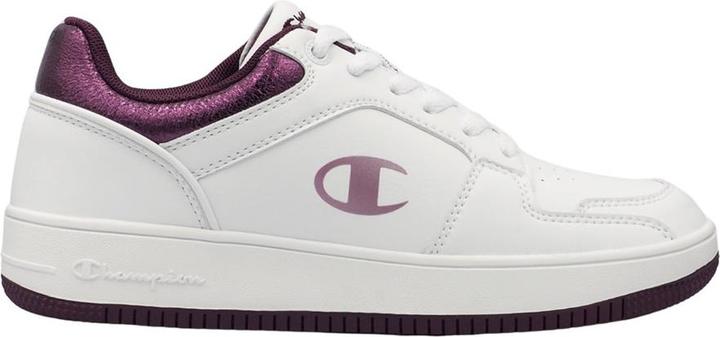 Actual product image Chappi Buty damskie Champion RD18 Foil Low Cut S11711 WW013 38 (38)