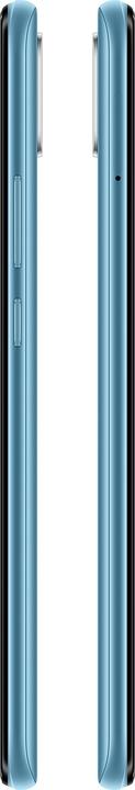 Immagine prodotto OPPO A15 (32 GB, Blu Mistero, 6.52", Doppia SIM, 13 Mpx, 4G)