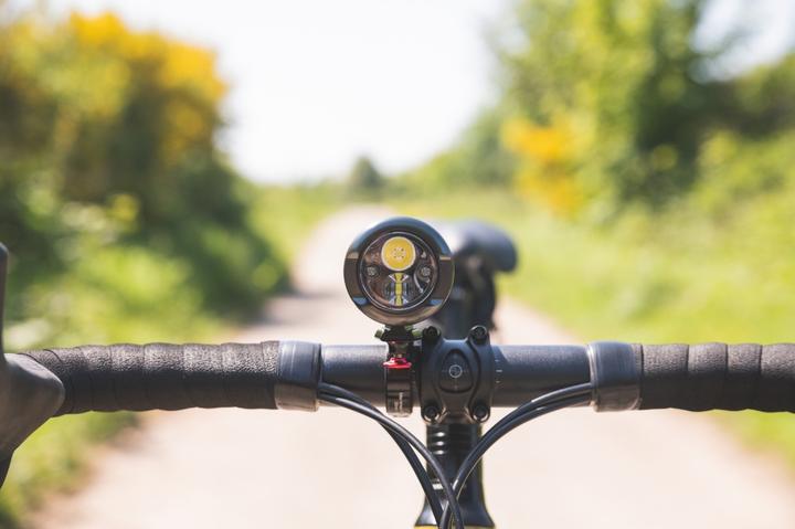 Actual product image Exposure Lights Strada (1700 lm)