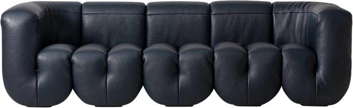 De Sede Ds-707/03 Canapé (3 places)
