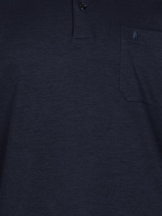 Produktbild Ragman Herren-Poloshirt (M)