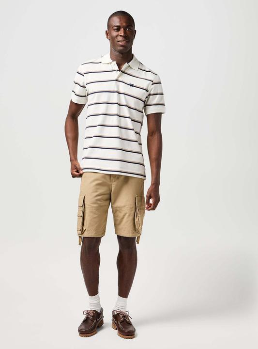 Actual product image Wrangler Cargoshorts Cj Cargo Shorts (30)