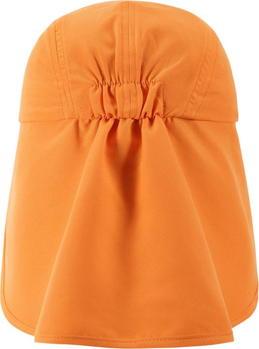 Actual product image Reima Kinder Sonnenschutz Hut Biitsi Fruity (54)