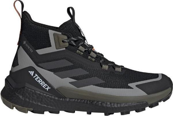 Produktbild adidas Terrex Free Hiker 2 GTX - Wanderschuhe - Herren (44 2/3)