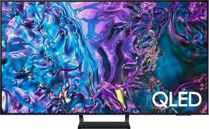 Samsung TQ75Q70DAT (75", Q70D, QLED, 4K, 2024)