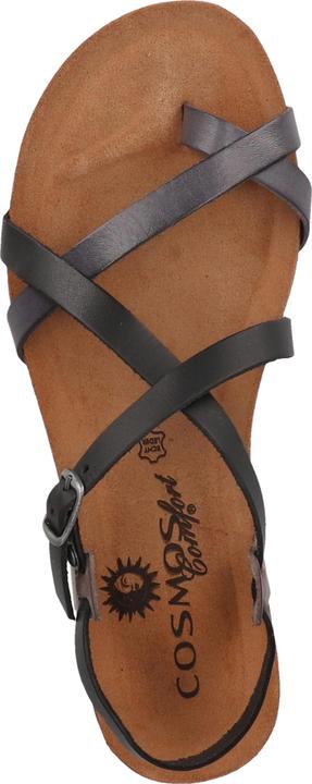 Actual product image Cosmos Comfort Toe post (42)