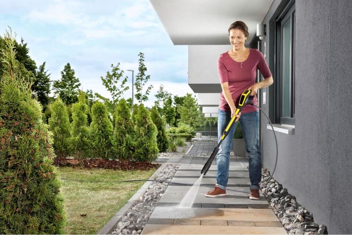 Produktbild Kärcher K 5 Power Control Flex Home (Netzbetrieb)