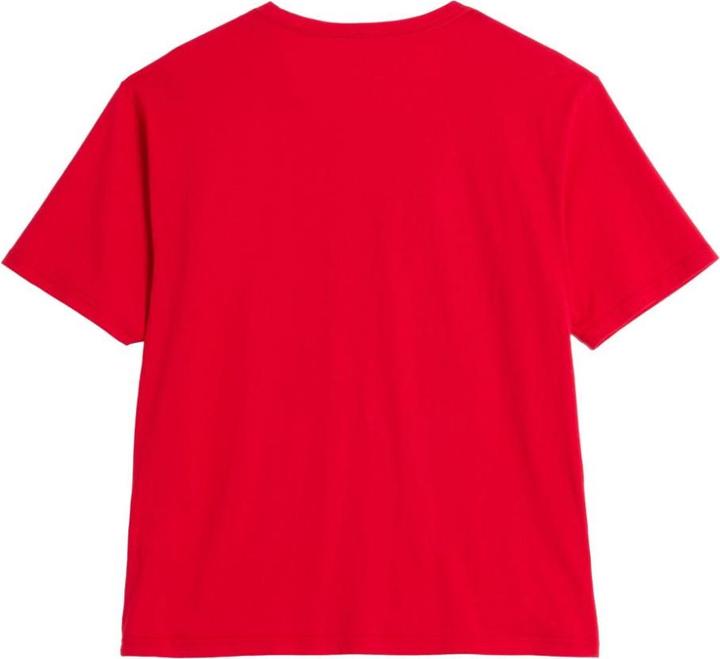 Image du produit Valentino Garavani T-shirts And Polos Red (M)