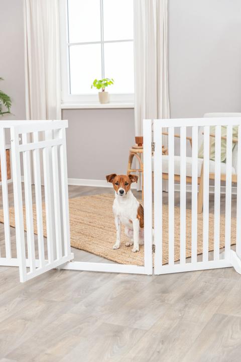 Image du produit Trixie Barrière avec porte