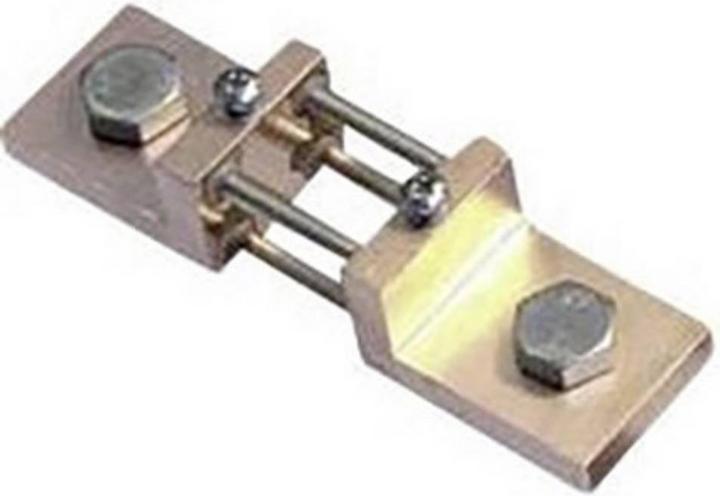 Image du produit Lumel Shunt de 60 mV B2 200 A 60 mV