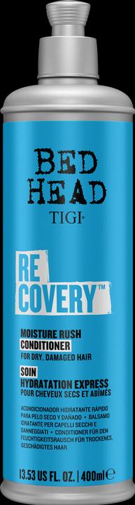 Tigi Bed Head Urban Antidotes - Recovery Moisture Rush Conditioner (400 ml)