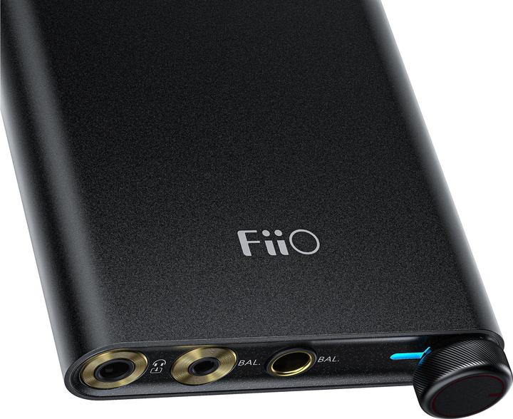 Image du produit FiiO Q3 (USB-DAC, Bass Boost)