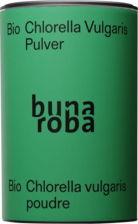 Immagine prodotto vegalife Clorella in polvere (1 Pezzo/i, Polvere, 205 g)