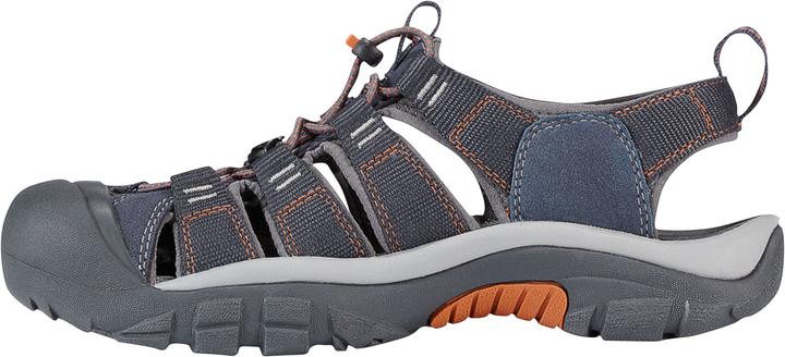 Actual product image Keen Newport H2 Sandals (47)