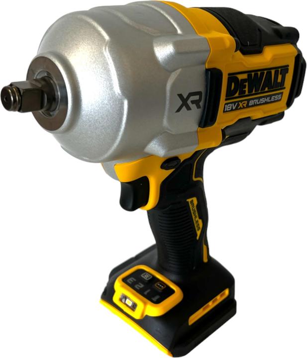 Produktbild DeWalt Akku-Schlagschrauber DCF961NT-XJ (Akkubetrieb)
