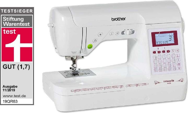 Image du produit Brother Innov-is F400