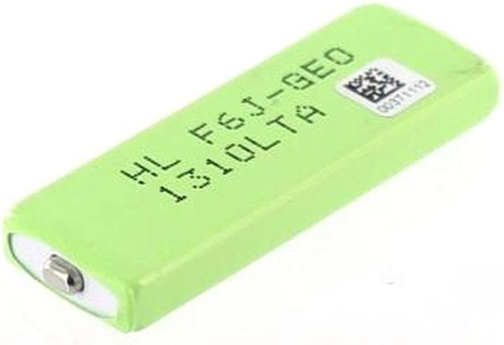 Actual product image AGI Battery compatible with Loomax FC-100|Digisette Duo (1 pcs., 880 mAh)