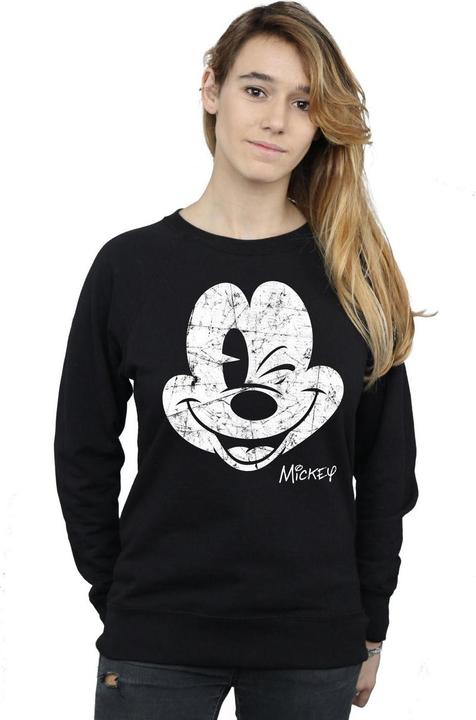 Actual product image Disney Sweatshirt (L)