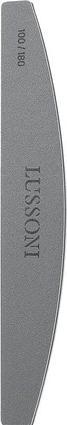 Produktbild Tools for Beauty T4B LUSSONI MYLAR Professional Nail File Set Lightweight Bridge Grit 100/180 - Pack of 10
